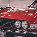 Best Classic Car Calendars 2023