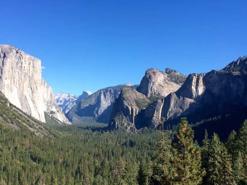 Best National Park Calendar 2023