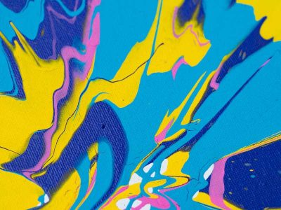 Best Pop Art Calendar 2023