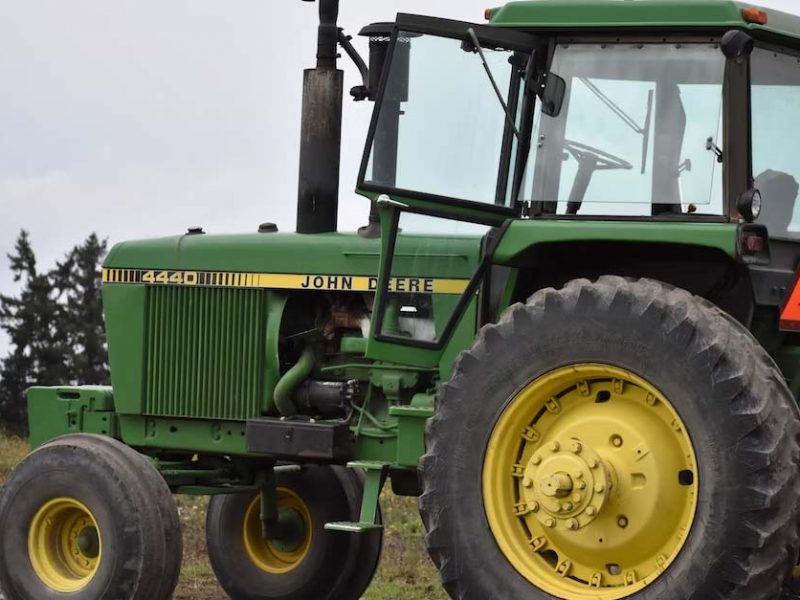 Best Tractor Calendars 2023