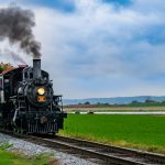 The Best Train Calendars to Stay Ahead of Time