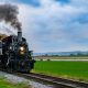 The Best Train Calendars to Stay Ahead of Time