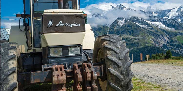 6 Best Tractor Calendars 2022 Calendarbuy Com