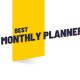Best Monthly Planner 2023