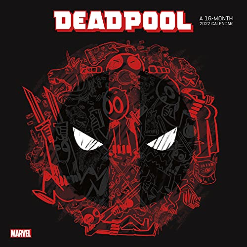 10 Best Deadpool Calendars 2022 CalendarBuy 10-best-deadpool-calendars-2022-calendarbuy
