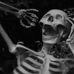 Best Ghost Calendar 2023