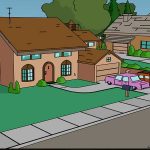 Best Simpsons Calendar 2023
