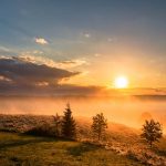 Best Sunrise Sunset Calendars 2023