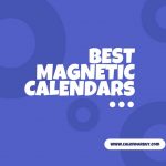 Best Magnetic Calendar 2023