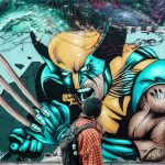 Best X-Men Calendar 2023