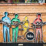 Best Beatles Calendar 2023