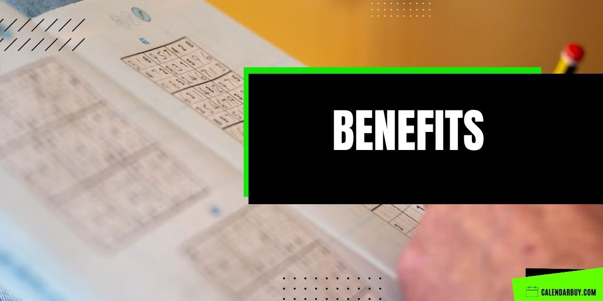 [Top 3] Best Sudoku Calendars 2025 2026 for a Year of MindBending Puzzles